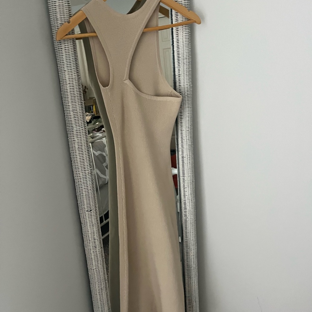 dissh sexy fitted dress